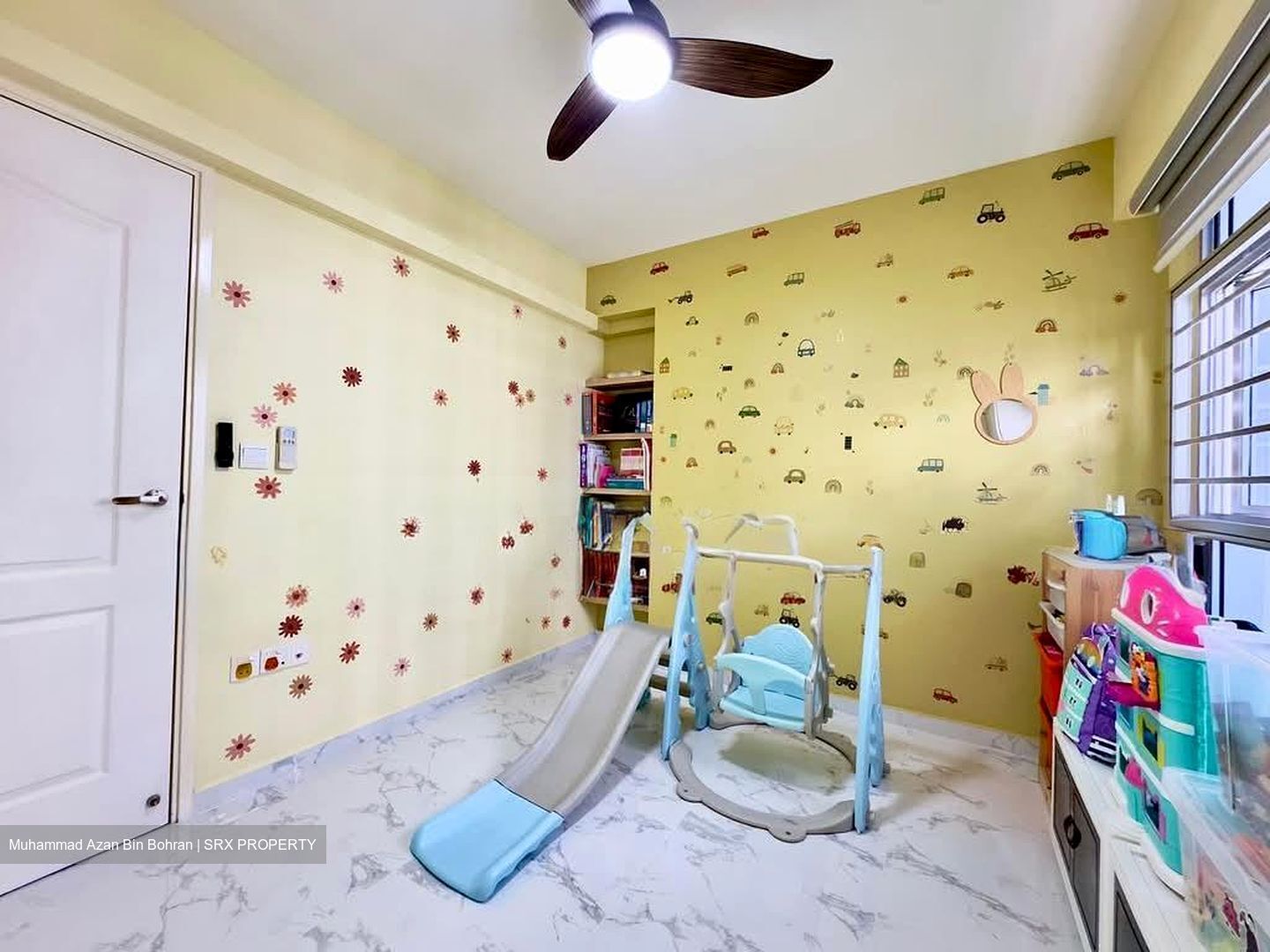 Blk 408B Northshore Residences II (Punggol), HDB 4 Rooms #547053571